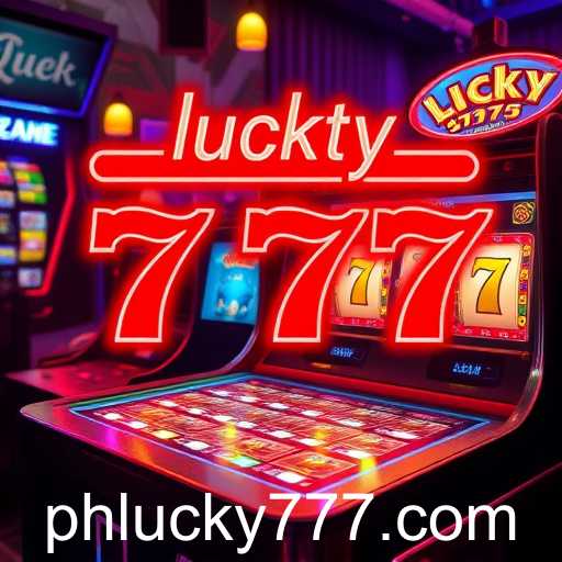 lucky777