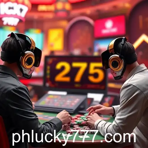 Digital Casinos: Beyond the Spin