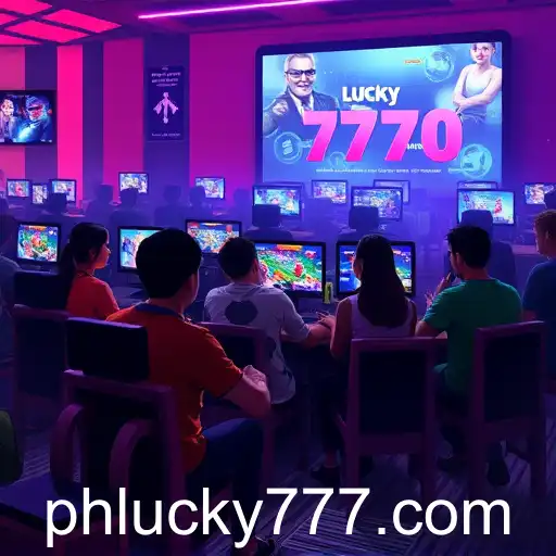 The Surge of Digital Gaming Communities