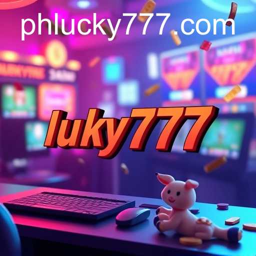 The Digital Jackpot: Exploring 'lucky777' and the State of Online Gaming
