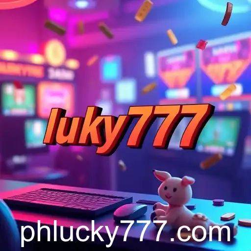 The Digital Jackpot: Exploring 'lucky777' and the State of Online Gaming