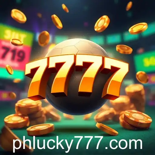 The Digital Surge of Lucky777 in Online Gaming