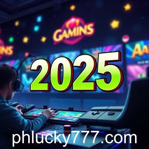 The Evolution of Online Gaming and the Rise of Lucky777