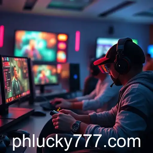 Gaming Innovations in the Age of AI