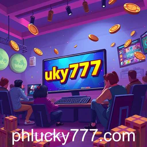 Gaming Trends to Watch: Lucky777 and Beyond