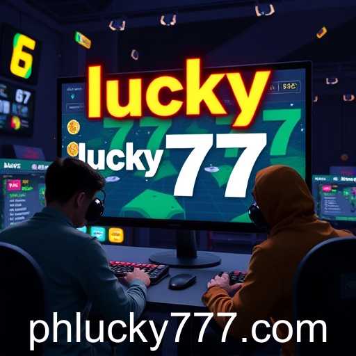 Lucky777 Reigns in Online Gaming