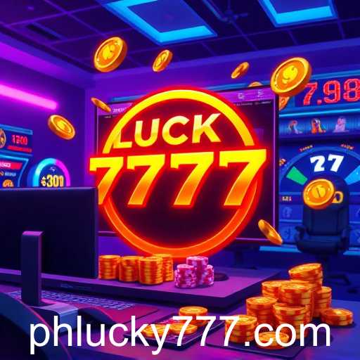 The Gaming Evolution: How Lucky777 is Shaping the Industry