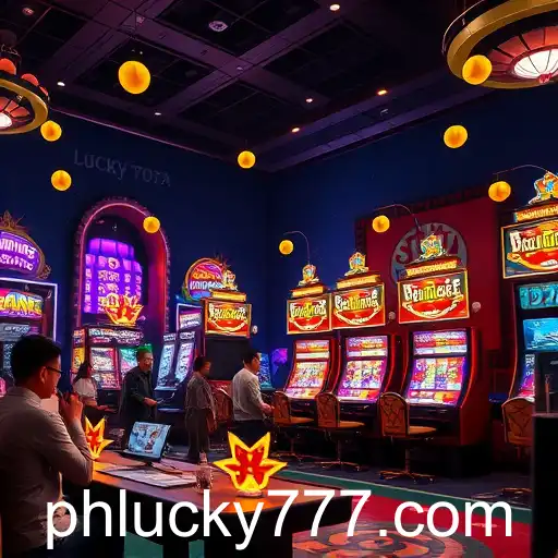 Digital Fortunes: The Evolution of Online Gaming