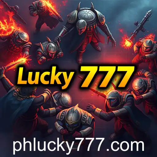 New Trends in Online Gaming: The Lucky777 Phenomenon