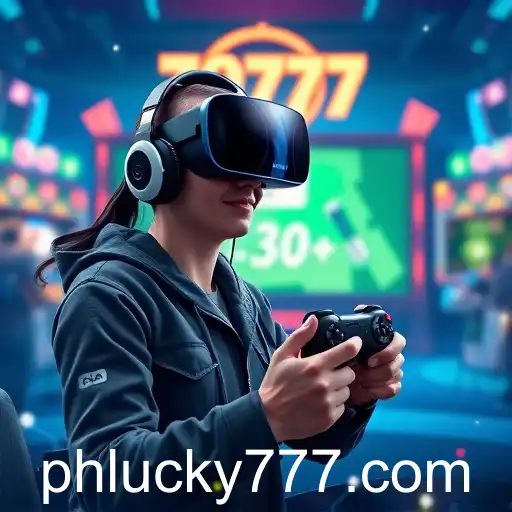 The Surging Popularity of Online Gaming in 2025