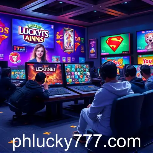 Online Gaming Trends and Innovations