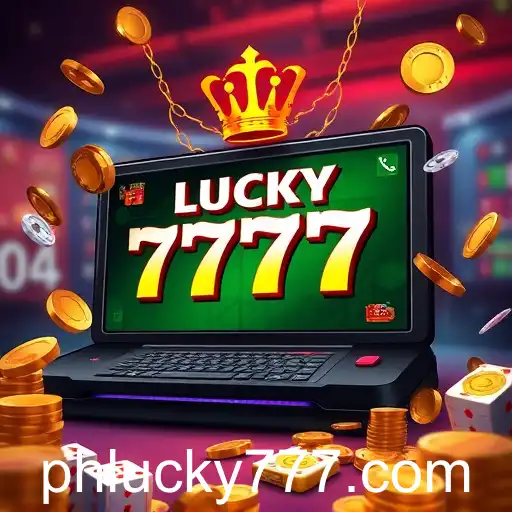 The Rise of 'Lucky777' in Modern Gaming