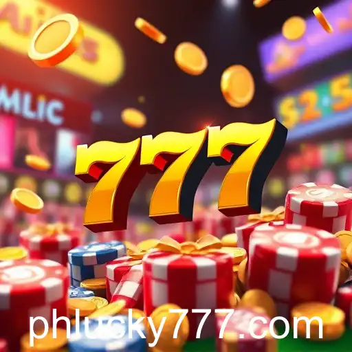 The Rise of Lucky777 in the Gaming World