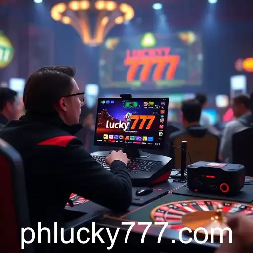 Digital Transformation in Online Gaming