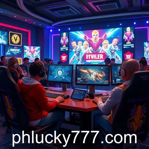 Online Gaming and Its Global Reach