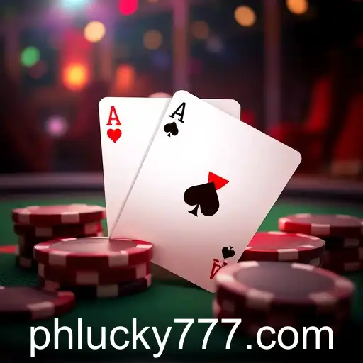 Exploring the Thrills of Online Poker Rooms: Unlocking the Excitement with Lucky777