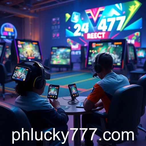 The Rise of Virtual Gaming in 2026