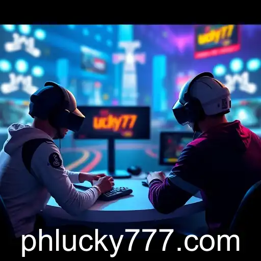 Exploring the Rise of 'Lucky777' in Online Gaming