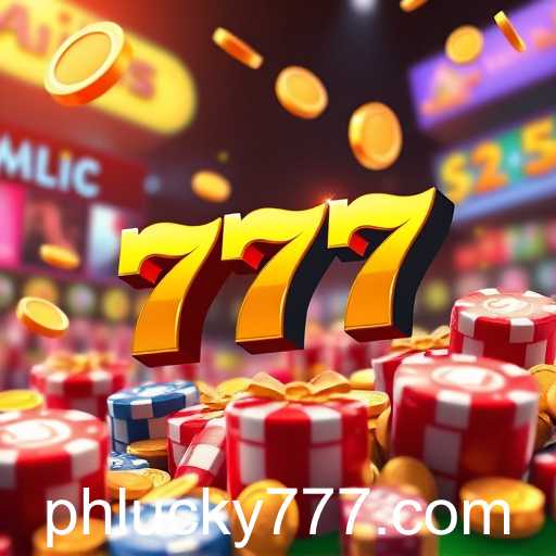 The Rise of Lucky777 in the Gaming World