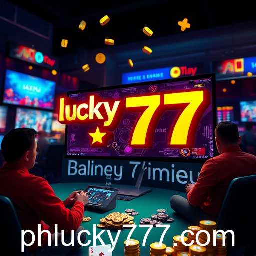 The Rise of Online Gaming in the Digital Era