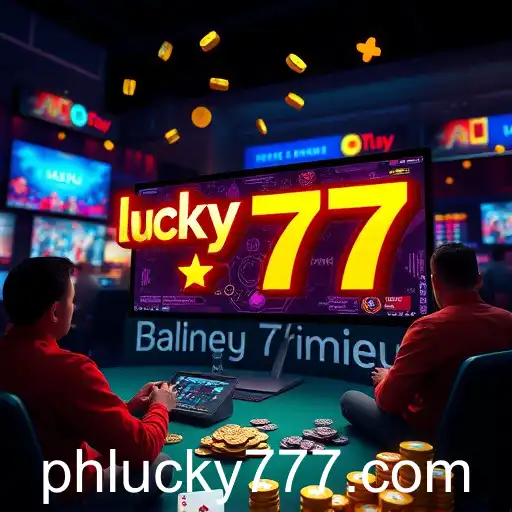 The Rise of Online Gaming in the Digital Era