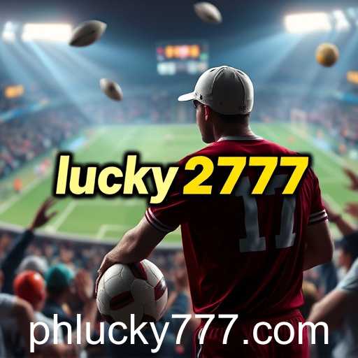 lucky777