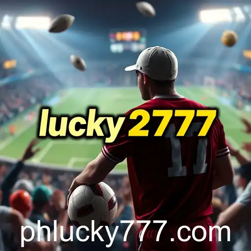 Exploring the Popularity of Sports Betting: A Closer Look at 'Lucky777'