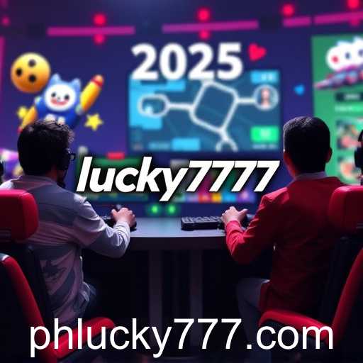 The Resurgence of Online Gaming in 2025