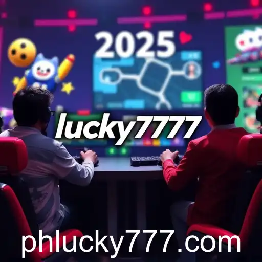 The Resurgence of Online Gaming in 2025